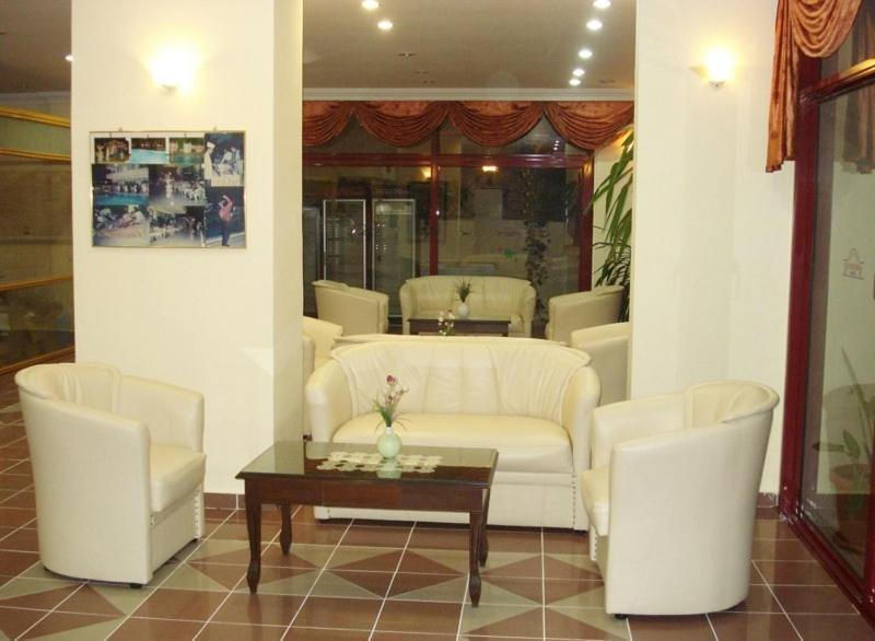 Amber-Rose Apart Hotel Alanya Exteriér fotografie